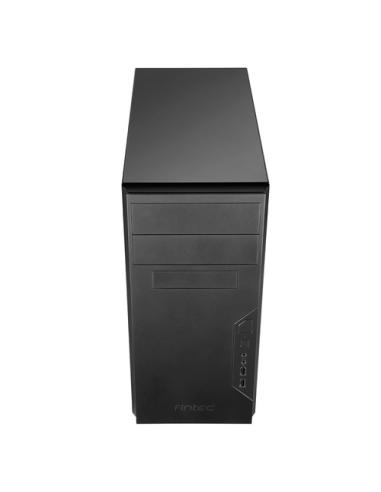 Antec VSK3000B-U3/U2 Mini Tower Negro