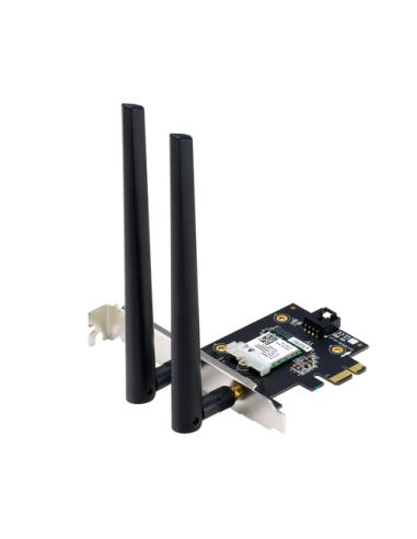 ASUS PCE-AXE5400 Interno WLAN 2402 Mbit/s