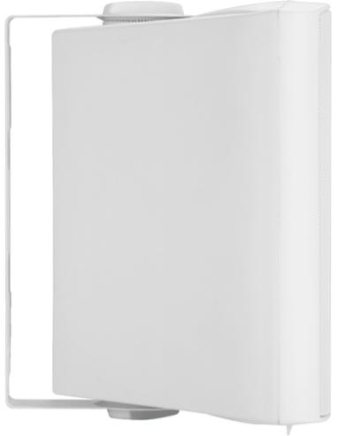 Vision SP-1900P conjunto de altavoces 60 W Universal Blanco De 2 vías Bluetooth