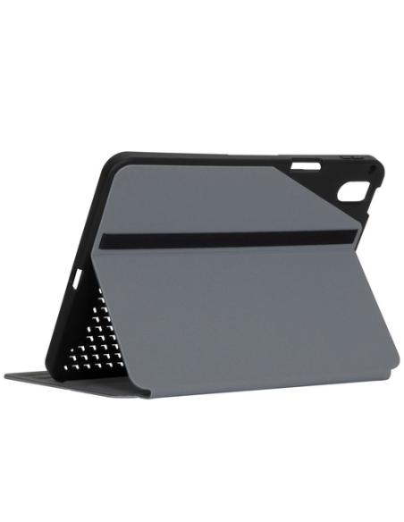 Targus Click-In 27,7 cm (10.9") Folio Negro