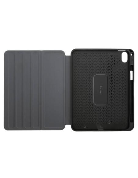 Targus Click-In 27,7 cm (10.9") Folio Negro