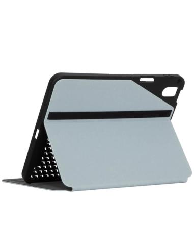 Targus Click-In 27,7 cm (10.9") Folio Plata