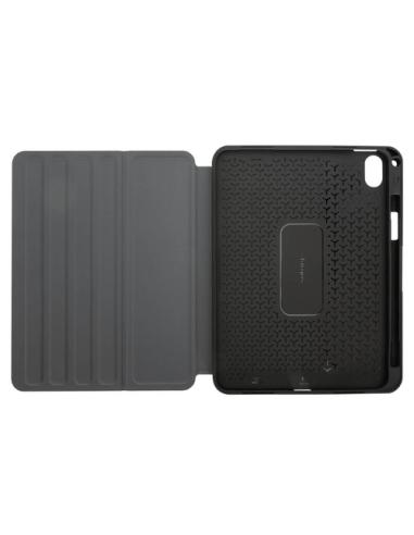 Targus Click-In 27,7 cm (10.9") Folio Plata