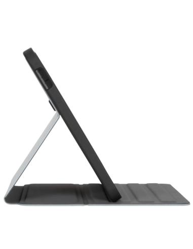 Targus Click-In 27,7 cm (10.9") Folio Plata