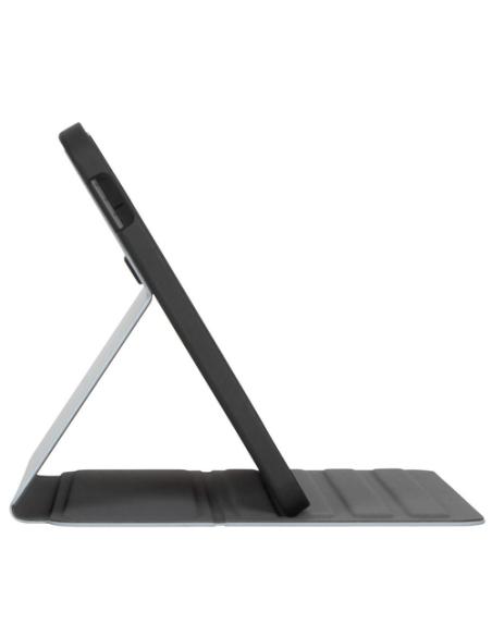 Targus Click-In 27,7 cm (10.9") Folio Plata