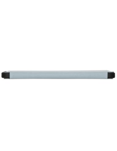 Targus Click-In 27,7 cm (10.9") Folio Plata