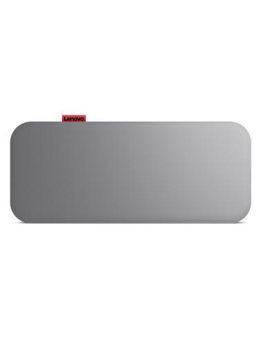 Lenovo Go Ión de litio 20000 mAh Negro, Gris