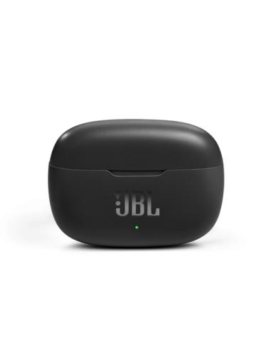 JBL Wave 200 TWS Auriculares Inalámbrico Dentro de oído Música Bluetooth Negro