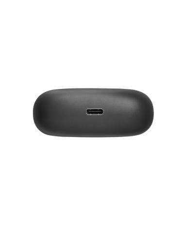 JBL Wave 200 TWS Auriculares Inalámbrico Dentro de oído Música Bluetooth Negro
