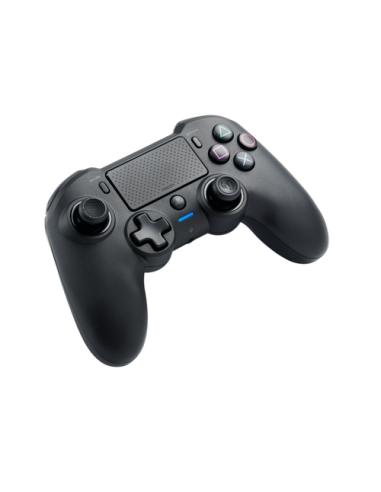 NACON Asymmetric Wireless Negro Bluetooth/USB Gamepad Analógico/Digital PC, PlayStation 4