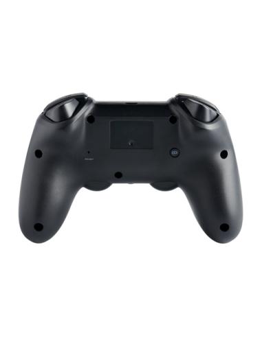 NACON Asymmetric Wireless Negro Bluetooth/USB Gamepad Analógico/Digital PC, PlayStation 4