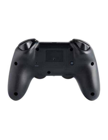 NACON Asymmetric Wireless Negro Bluetooth/USB Gamepad Analógico/Digital PC, PlayStation 4