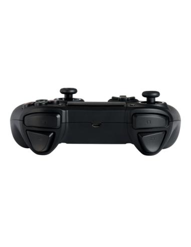 NACON Asymmetric Wireless Negro Bluetooth/USB Gamepad Analógico/Digital PC, PlayStation 4