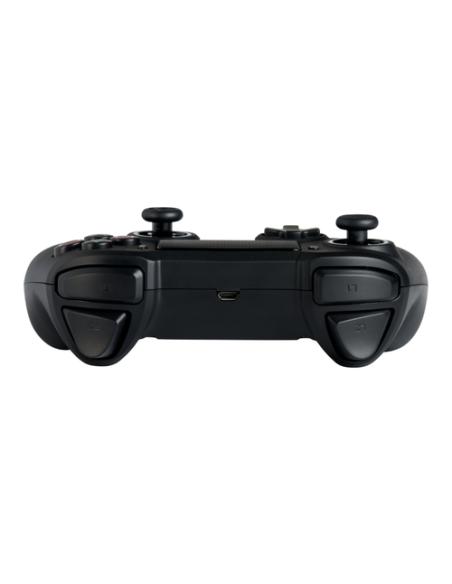 NACON Asymmetric Wireless Negro Bluetooth/USB Gamepad Analógico/Digital PC, PlayStation 4