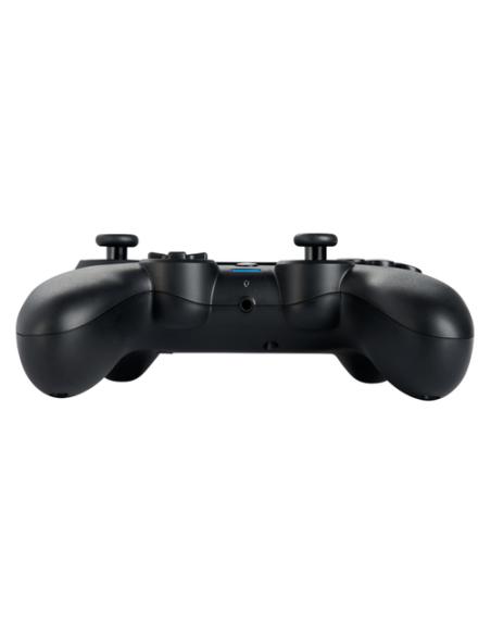 NACON Asymmetric Wireless Negro Bluetooth/USB Gamepad Analógico/Digital PC, PlayStation 4