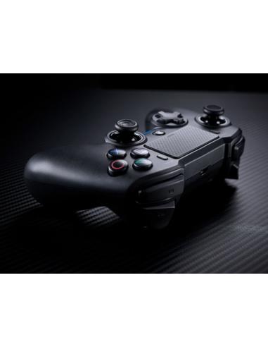 NACON Asymmetric Wireless Negro Bluetooth/USB Gamepad Analógico/Digital PC, PlayStation 4