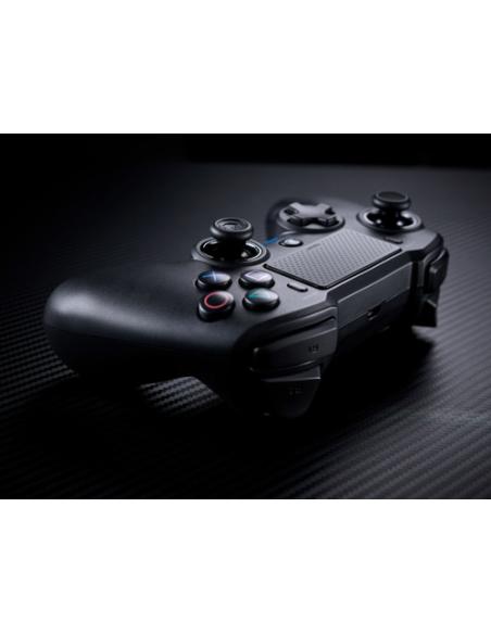 NACON Asymmetric Wireless Negro Bluetooth/USB Gamepad Analógico/Digital PC, PlayStation 4