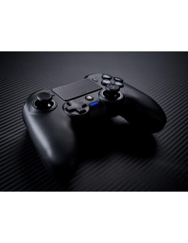 NACON Asymmetric Wireless Negro Bluetooth/USB Gamepad Analógico/Digital PC, PlayStation 4