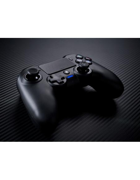 NACON Asymmetric Wireless Negro Bluetooth/USB Gamepad Analógico/Digital PC, PlayStation 4