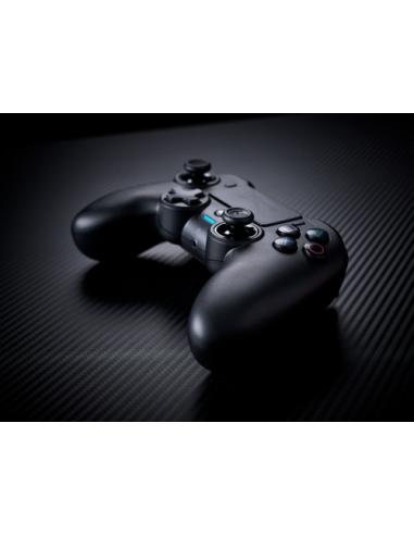 NACON Asymmetric Wireless Negro Bluetooth/USB Gamepad Analógico/Digital PC, PlayStation 4