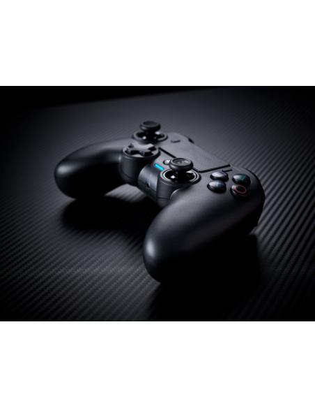 NACON Asymmetric Wireless Negro Bluetooth/USB Gamepad Analógico/Digital PC, PlayStation 4