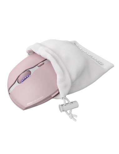 CHERRY GENTIX BT ratón Juego Ambidextro Bluetooth Óptico 2000 DPI