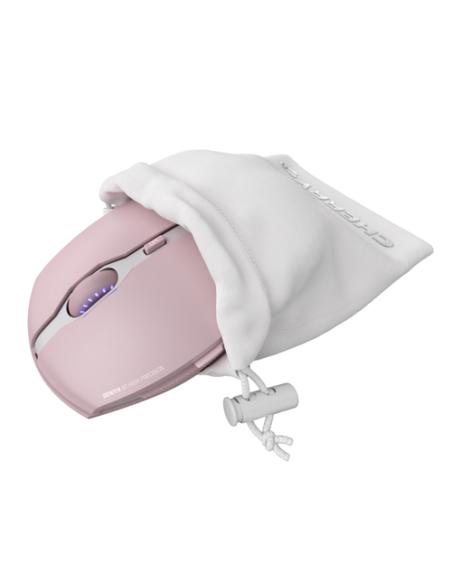 CHERRY GENTIX BT ratón Juego Ambidextro Bluetooth Óptico 2000 DPI