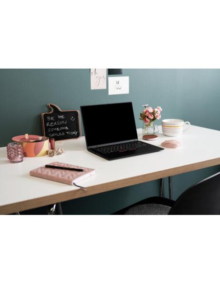 CHERRY GENTIX BT ratón Juego Ambidextro Bluetooth Óptico 2000 DPI