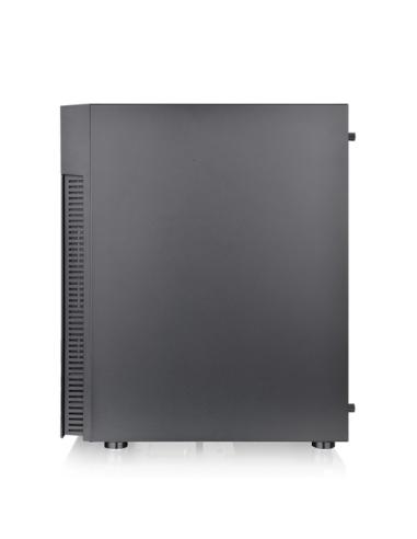 Thermaltake View 200 TG ARGB Midi Tower Negro