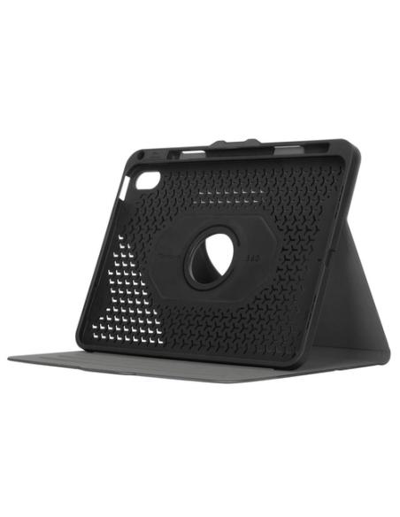 Targus VersaVu 27,7 cm (10.9") Folio Negro