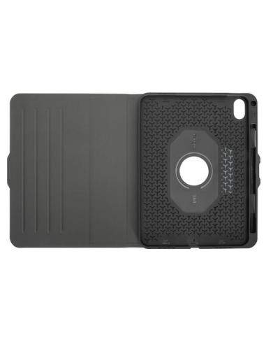 Targus VersaVu 27,7 cm (10.9") Folio Plata