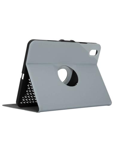 Targus VersaVu 27,7 cm (10.9") Folio Plata