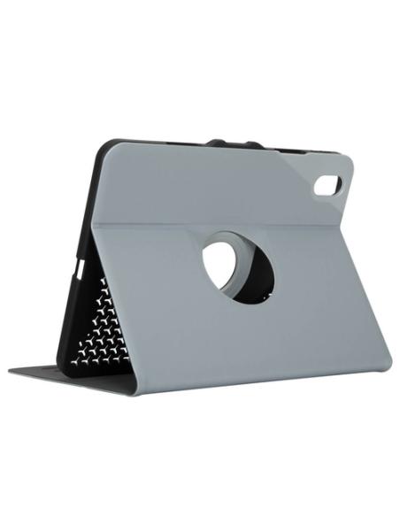 Targus VersaVu 27,7 cm (10.9") Folio Plata