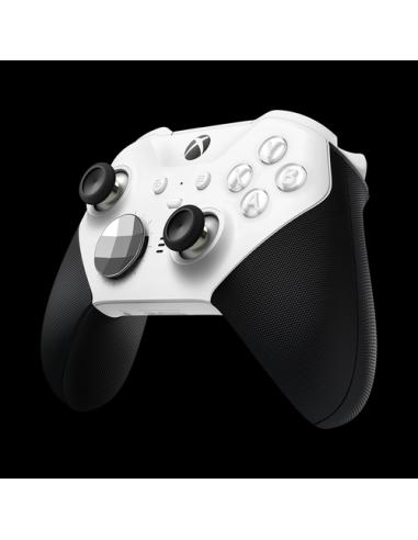 Microsoft Xbox Elite Wireless Series 2 – Core Negro, Blanco Bluetooth/USB Gamepad Analógico/Digital PC, Xbox One