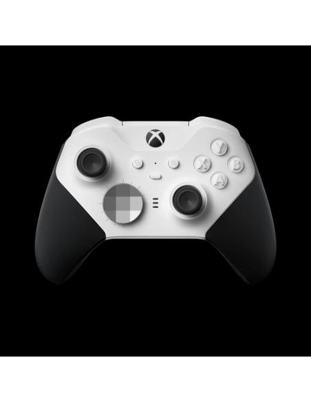 Microsoft Xbox Elite Wireless Series 2 – Core Negro, Blanco Bluetooth/USB Gamepad Analógico/Digital PC, Xbox One