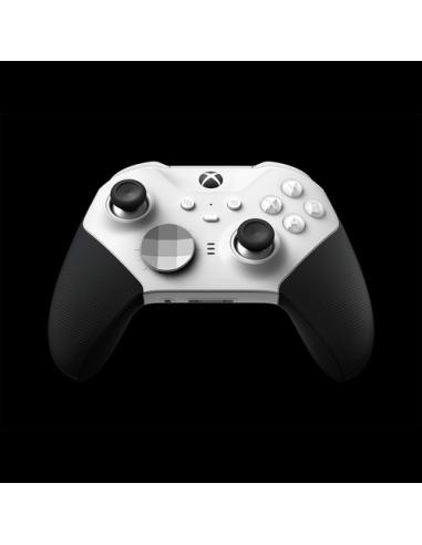 Microsoft Xbox Elite Wireless Series 2 – Core Negro, Blanco Bluetooth/USB Gamepad Analógico/Digital PC, Xbox One