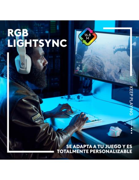 Logitech G G502 X PLUS