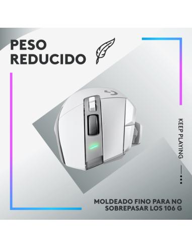 Logitech G G502 X PLUS