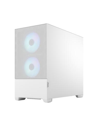 Fractal Design Pop Mini Air Mini Tower Blanco