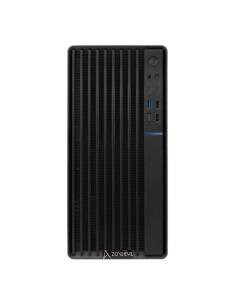 ZE Intel Pentium G6405/8GB/240GB SSD/Ordenador PC 2