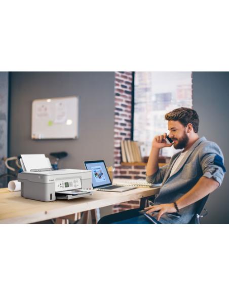 Canon PIXMA G3571 Inyección de tinta A4 4800 x 1200 DPI Wifi