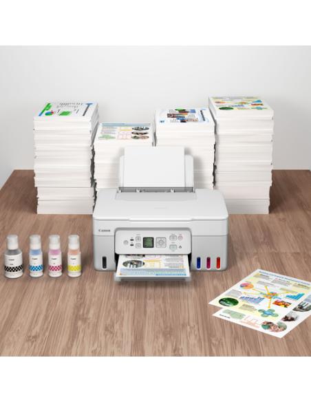 Canon PIXMA G3571 Inyección de tinta A4 4800 x 1200 DPI Wifi