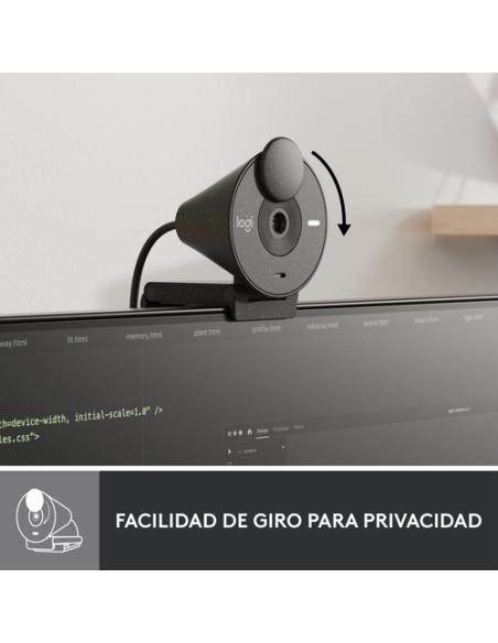 Logitech Brio 300