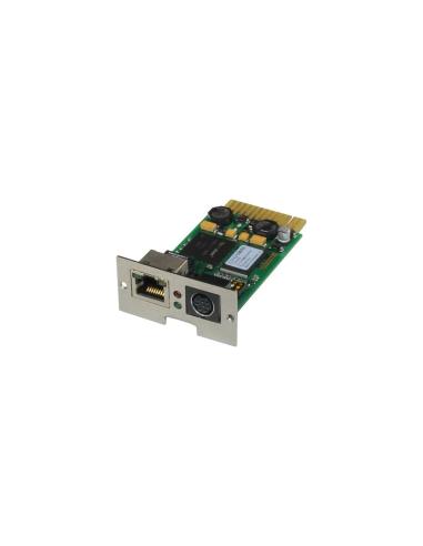 Salicru SNMP Card GX5S CS141MINI-6 Adaptador Ethernet para SAIS