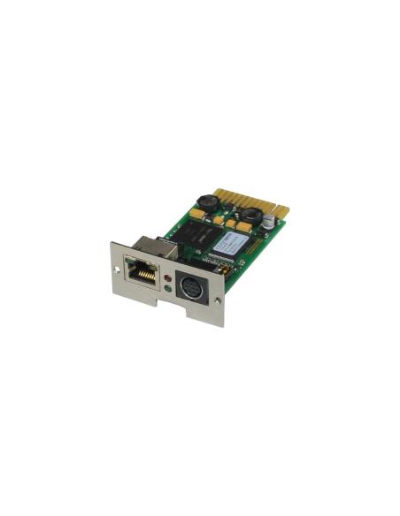 Salicru SNMP Card GX5S CS141MINI-6 Adaptador Ethernet para SAIS