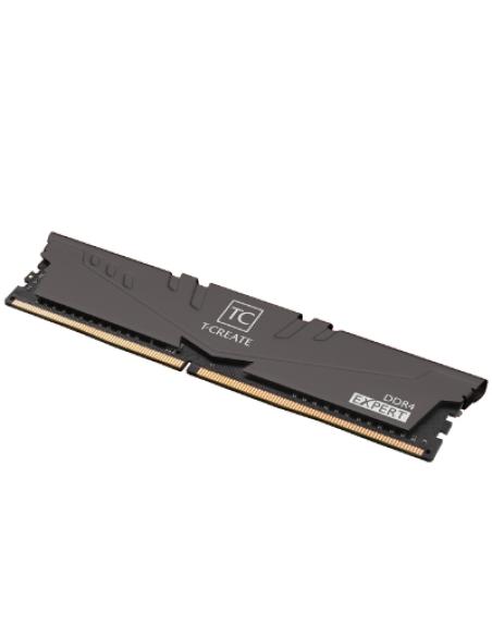 Team Group TTCED432G3600HC18JDC01 módulo de memoria 32 GB 2 x 16 GB DDR4 288-pin DIMM