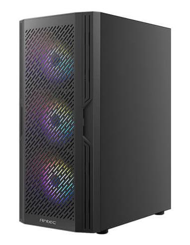 Antec AX20 Midi Tower Negro