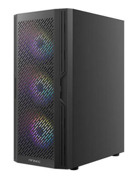 Antec AX20 Midi Tower Negro