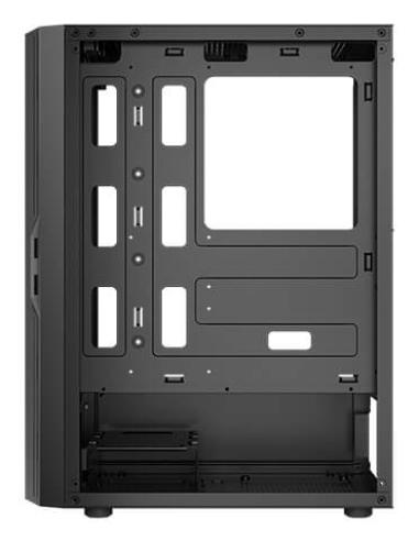Antec AX20 Midi Tower Negro