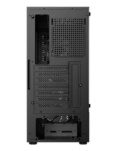 Antec AX20 Midi Tower Negro